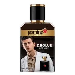 D.Bolue For Man Perfume 55ml _ Jasmine Beauty & Care