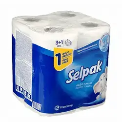 Selpak Kitchen Tissue
