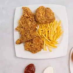 Chicken Box
