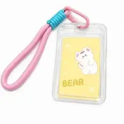 BADGE HOLDER
