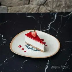 Strawberry Cheesecake