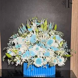 Flower Box