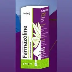 Farmazoline spray