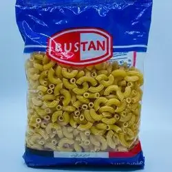 Bustan Pasta 500G