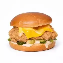 Cheese Zinger