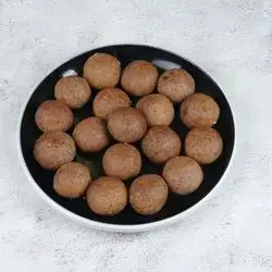 Nuts Ghraybeh