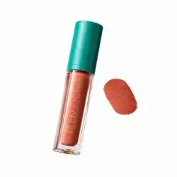 Velvet Liquid Lipstick - Shade 8