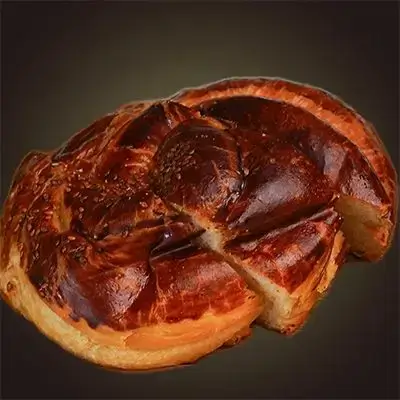 Potato Açma