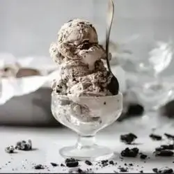Oreo Ice Cream