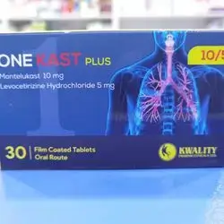 ONEKAST Plus