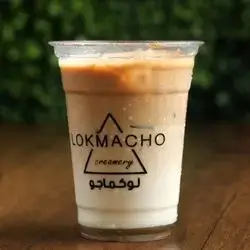 Iced Mocha