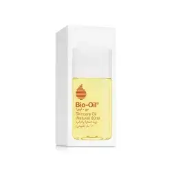 Bio-Oil Natural Skincare Oil For Scars & Stretch Marks 60ml