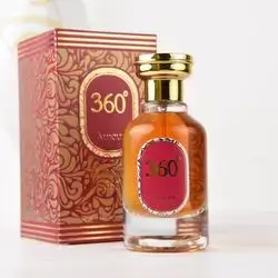 360 Amour