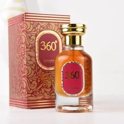 360 Amour