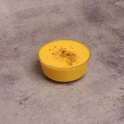 Custard 
