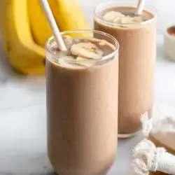 Banana And Honey