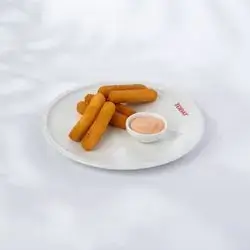 Mozzarela Sticks