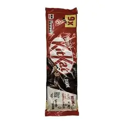KitKat Dark English Bar *9