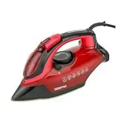 Geepas Iron Steam Gsi24026