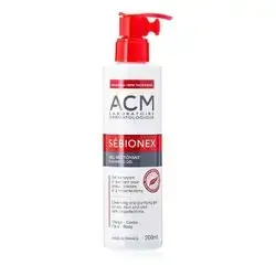 ACM SEBIONEX CLEANSING GEL