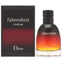 Fahrenheit Parfum 75Ml