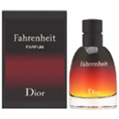 Fahrenheit Parfum 75Ml