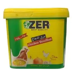 Chiken Bouillon Zer 750g