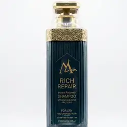 Rich Repair Instant Recovery Shampoo (Strand-Building Proteins)