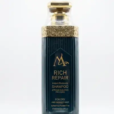 Rich Repair Instant Recovery Shampoo (Strand-Building Proteins)