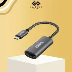 Anker Female HDMI to Male USB-C 4K Adapter
