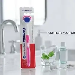 Formula Tongue Cleaner