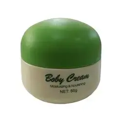 Baby Cream
