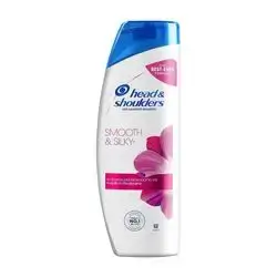 Head & Shoulders Smooth & Silky