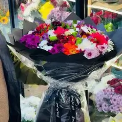 Flower Bouquet