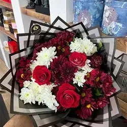 چەپکە گوڵ