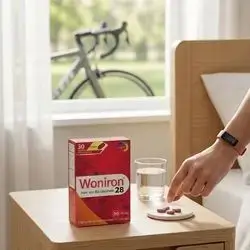 Woniron 28