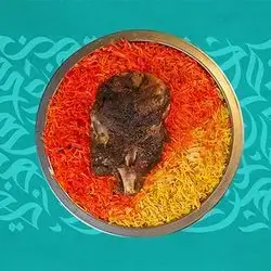 Meat Makhmoud