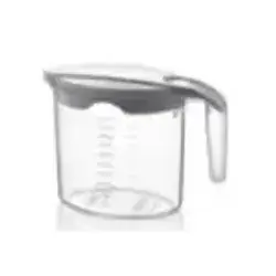 Hobby Life Mini Clear Jug 1lt