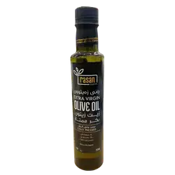 Rasan Olive Oil Glass 250 ml
