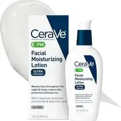 Cerave-Facial Moisturizing lotion PM