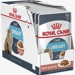 Royal Canin Urinary Care Gravy x12