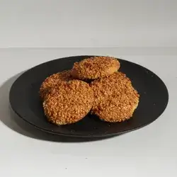 Sesame Biscuit