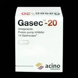 Gasec 20mg