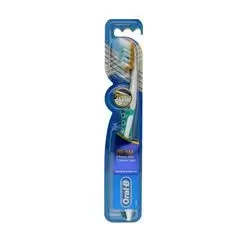 Oral-B Clinic Line Proflex Toothbrush, Medium