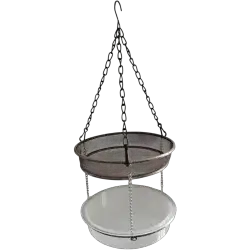 Hanging Bird Feeder