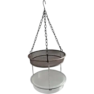Hanging Bird Feeder