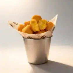 Jalapeno Poppers