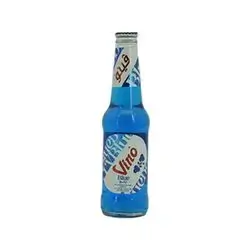 Vino Juice Mix Carbonated Blueberry 300Ml