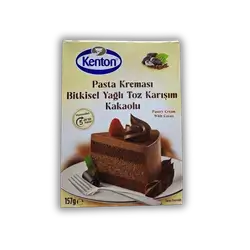 Kenton Pasta Cream 137 g