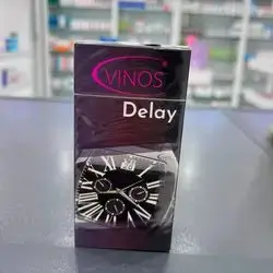 vinos delay 12 condom